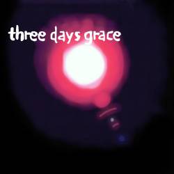 Three Days Grace : Three Days Grace Demo